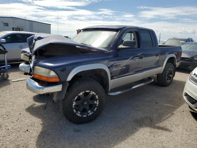 DODGE DAKOTA 2001 1b7gg2an01s169697