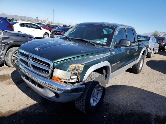 DODGE DAKOTA 2001 1b7gg2an01s201922