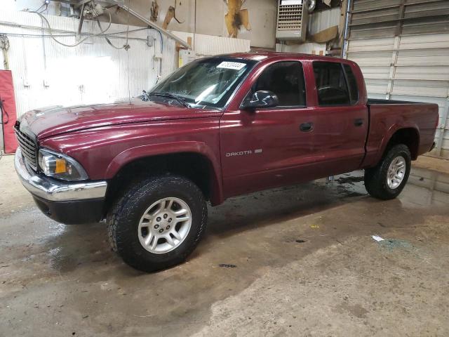 DODGE DAKOTA 2001 1b7gg2an21s152626