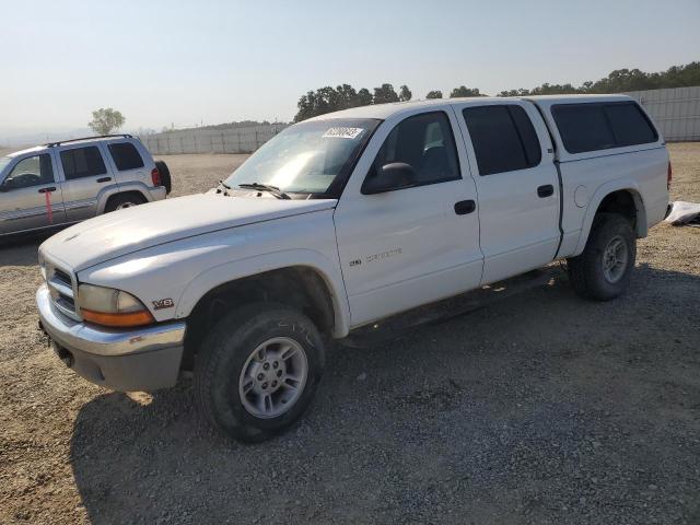 DODGE DAKOTA 2000 1b7gg2an2ys755151