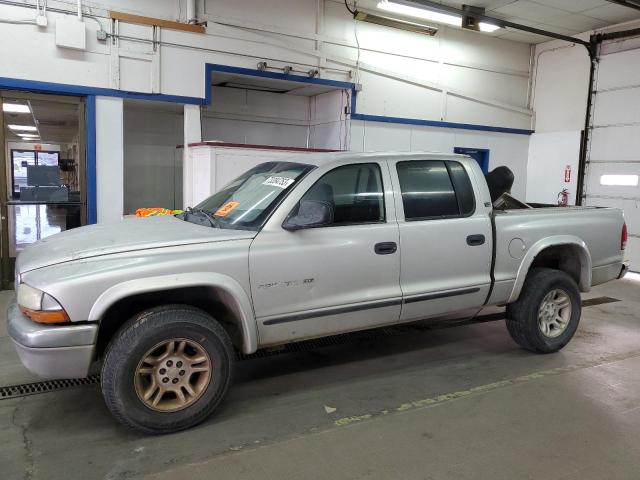 DODGE DAKOTA 2001 1b7gg2an31s217810