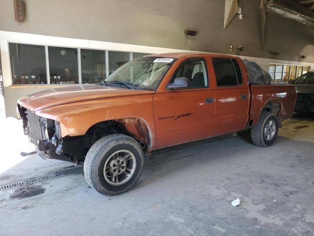 DODGE DAKOTA 2001 1b7gg2an61s154069