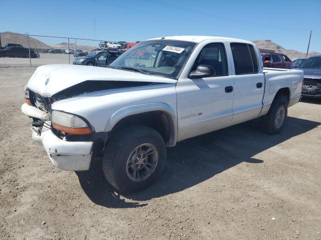 DODGE DAKOTA 2001 1b7gg2an61s159417