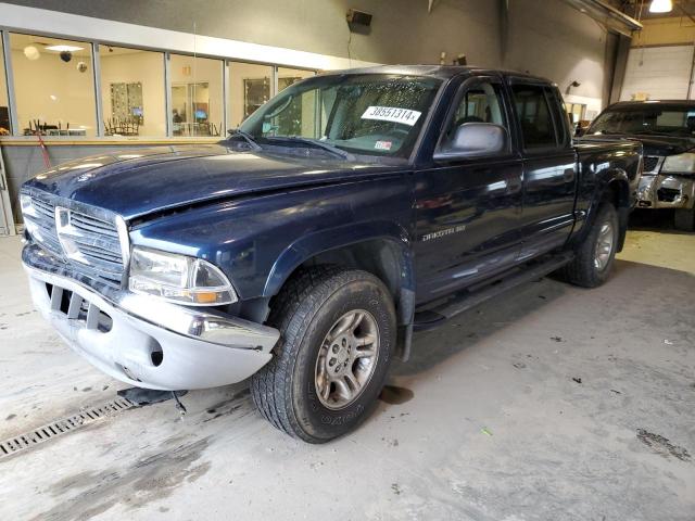 DODGE DAKOTA 2001 1b7gg2anx1s102587