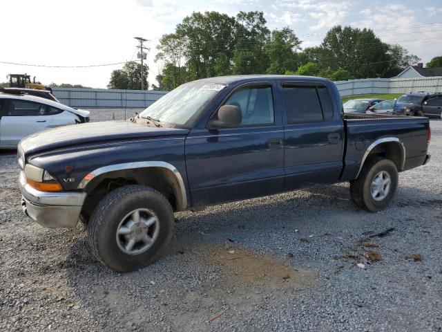 DODGE DAKOTA 2000 1b7gg2ax8ys750134