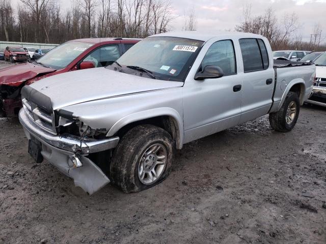 DODGE DAKOTA 2001 1b7gg2ax91s123917