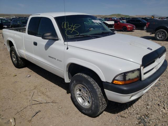 DODGE DAKOTA SPO 2002 1b7gg32n12s541876