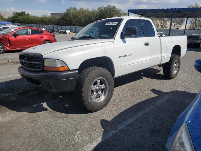 DODGE DAKOTA 2002 1b7gg32n22s662710