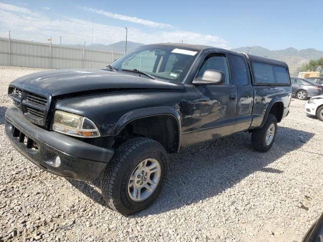 DODGE DAKOTA 2002 1b7gg32x62s621000