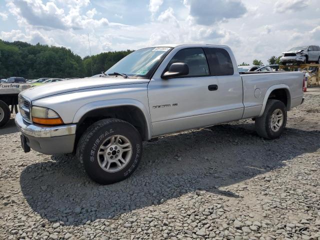 DODGE DAKOTA 2002 1b7gg42n42s508618