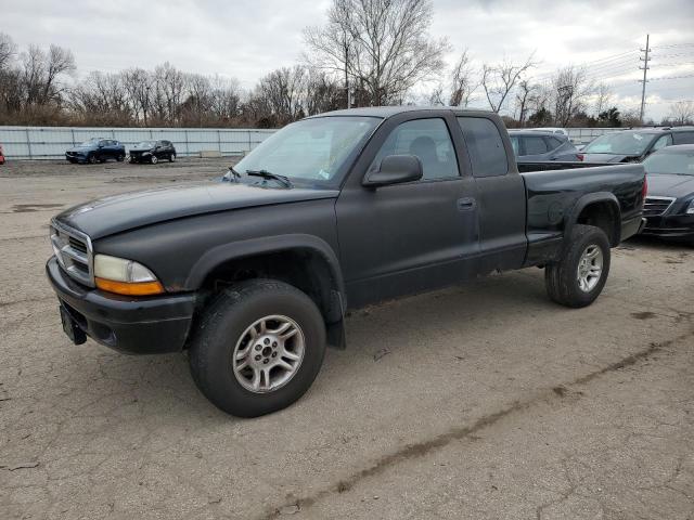 DODGE DAKOTA 2002 1b7gg42n62s508636