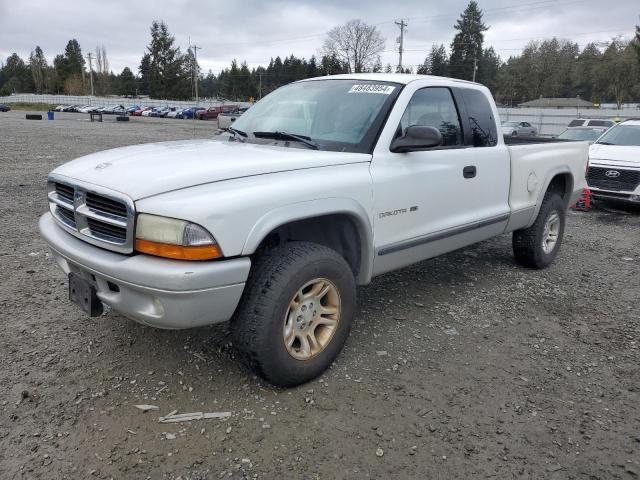 DODGE DAKOTA 2002 1b7gg42nx2s515525