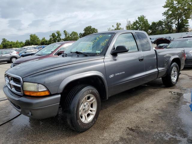 DODGE DAKOTA 2002 1b7gl12x42s714887