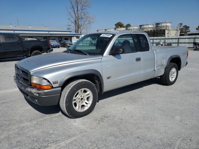 DODGE DAKOTA 2002 1b7gl12x42s719801