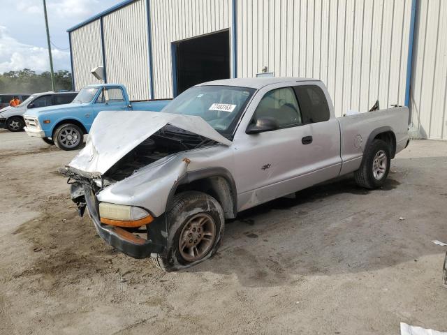 DODGE DAKOTA 2002 1b7gl12x82s584127