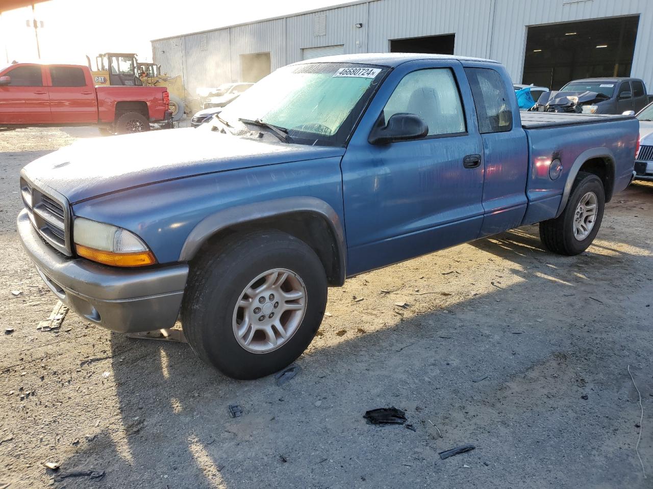 DODGE DAKOTA 2002 1b7gl12x82s694739