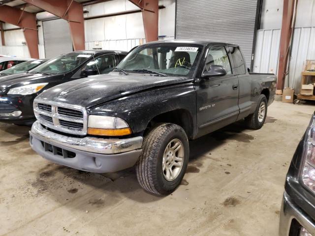 DODGE ALL MODELS 2001 1b7gl22n21s315995