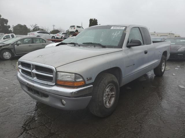 DODGE DAKOTA 2000 1b7gl22n2ys711368