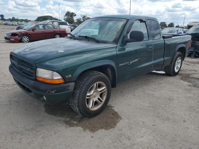 DODGE ALL MODELS 2000 1b7gl22n5ys589475