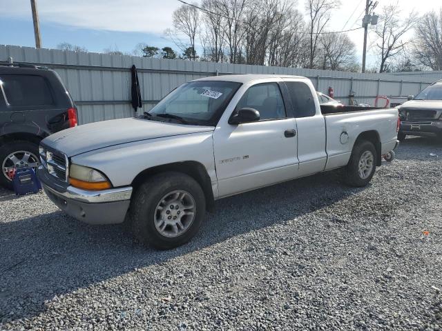 DODGE ALL MODELS 2001 1b7gl22n61s128713