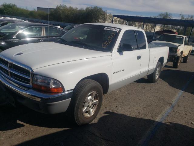 DODGE DAKOTA 2001 1b7gl22n91s350050