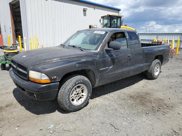 DODGE DAKOTA 2000 1b7gl22nxys516666