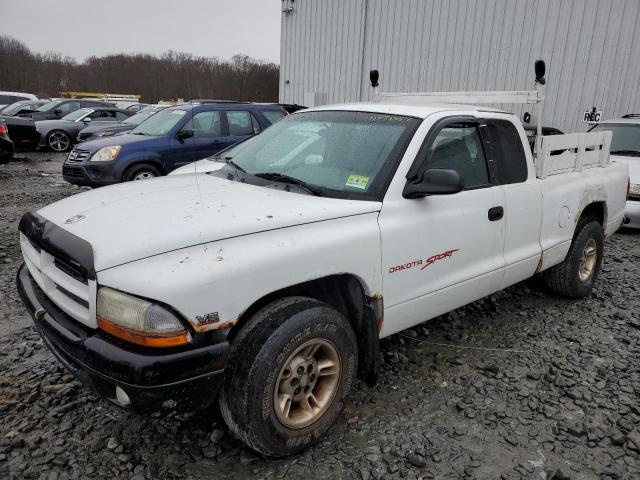 DODGE DAKOTA 1999 1b7gl22x0xs268217