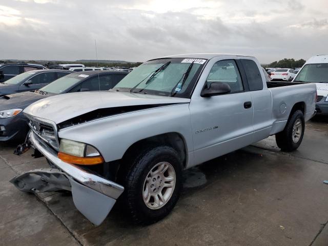 DODGE ALL MODELS 2001 1b7gl22x21s336735