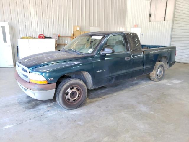 DODGE ALL MODELS 1998 1b7gl22x3ws533114