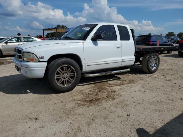 DODGE DAKOTA 1998 1b7gl22x3ws537602