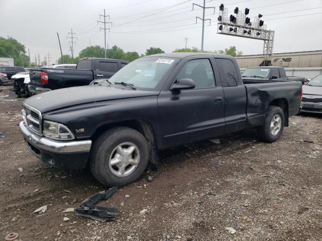 DODGE DAKOTA 1998 1b7gl22x4ws518833