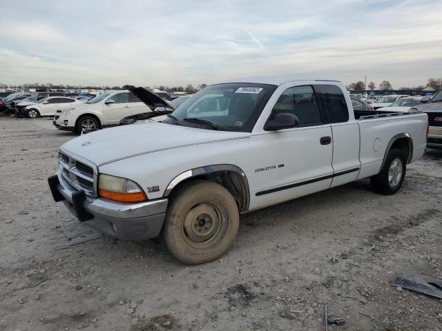 DODGE ALL MODELS 1998 1b7gl22x4ws642973