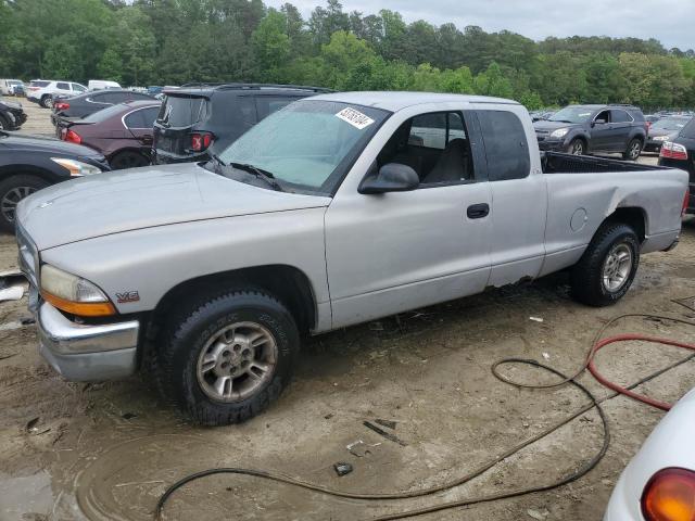 DODGE DAKOTA 1999 1b7gl22x4xs162725