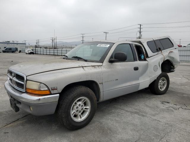 DODGE DAKOTA 2000 1b7gl22x5ys656965