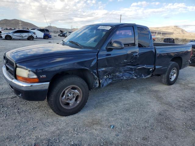 DODGE DAKOTA 1999 1b7gl22x6xs162645