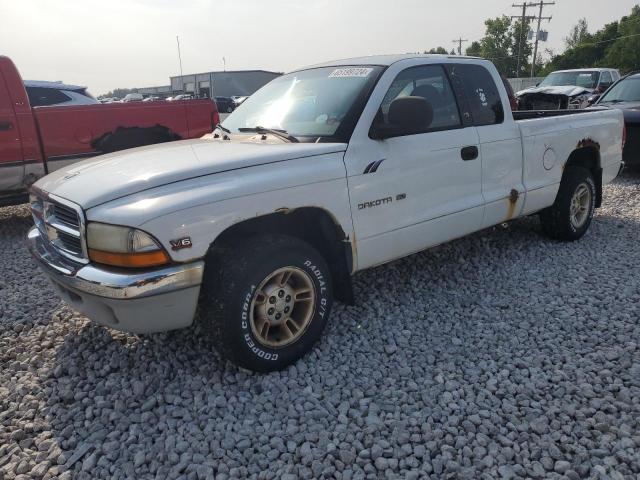 DODGE DAKOTA 1999 1b7gl22x6xs292781