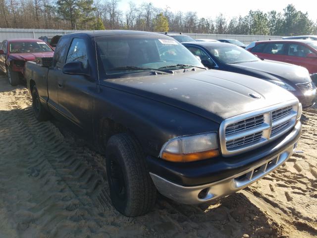 DODGE DAKOTA 2000 1b7gl22x6ys738915