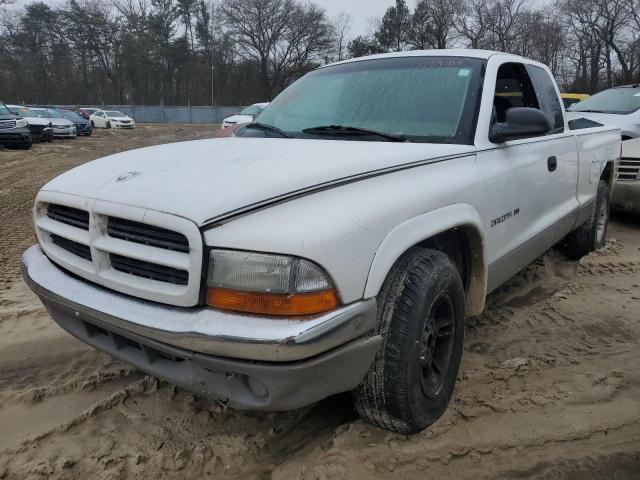 DODGE DAKOTA 1998 1b7gl22x7ws753372