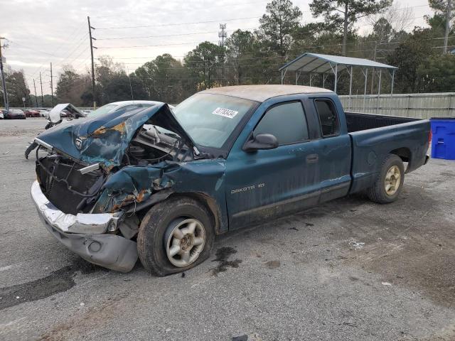 DODGE DAKOTA 1998 1b7gl22x8ws541130