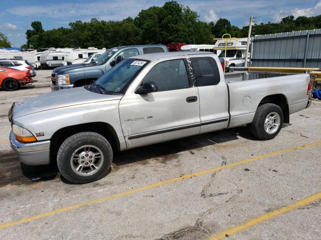 DODGE DAKOTA 1999 1b7gl22x8xs269728