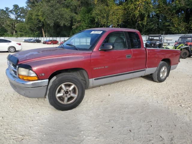 DODGE ALL MODELS 1998 1b7gl22x9ws758380