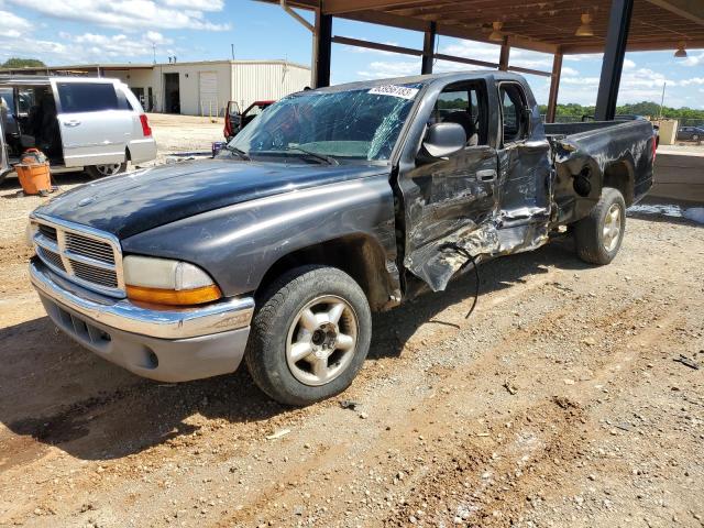 DODGE DAKOTA 1999 1b7gl22x9xs147265