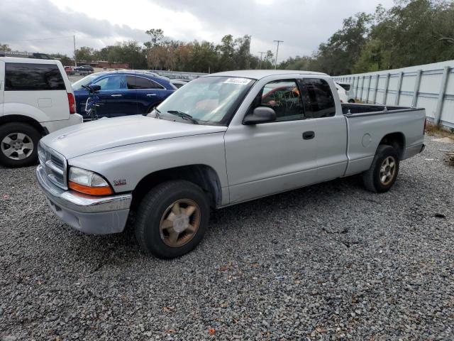 DODGE DAKOTA 1999 1b7gl22xxxs131155