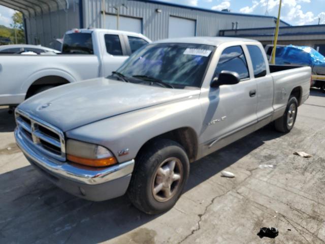 DODGE DAKOTA 2000 1b7gl22xxys549586