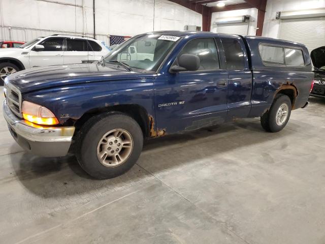 DODGE DAKOTA 2000 1b7gl22xxys764594