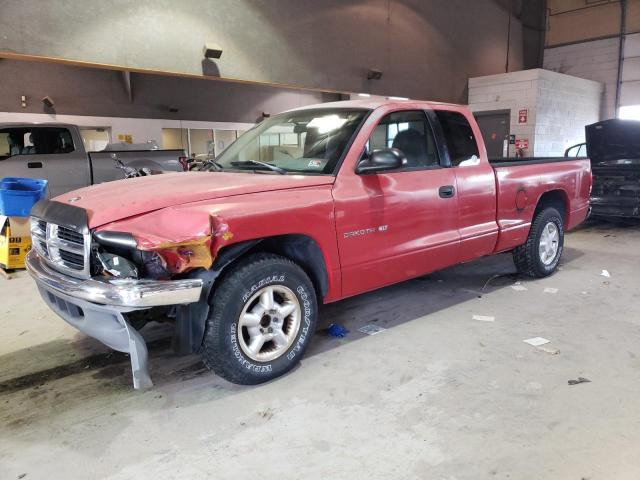 DODGE DAKOTA 1998 1b7gl22y4ws500258