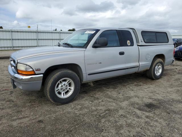 DODGE DAKOTA 1999 1b7gl22y4xs145982