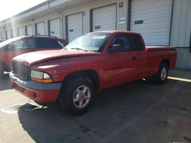 DODGE DAKOTA 1999 1b7gl22y4xs303544