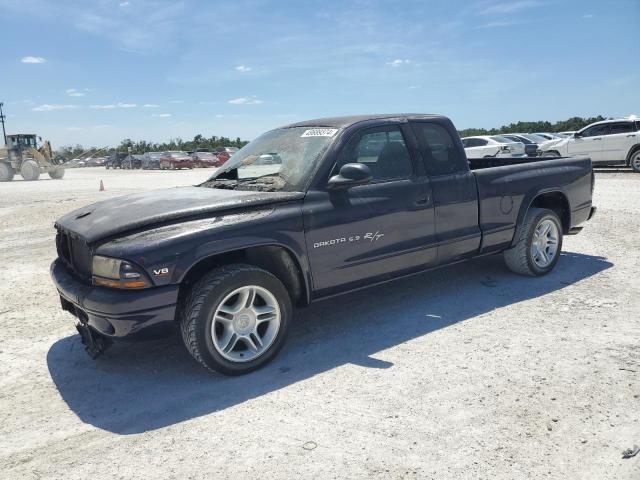 DODGE DAKOTA 1999 1b7gl22z3xs131726