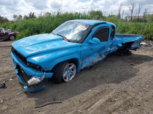 DODGE DAKOTA 2000 1b7gl22z5ys516982